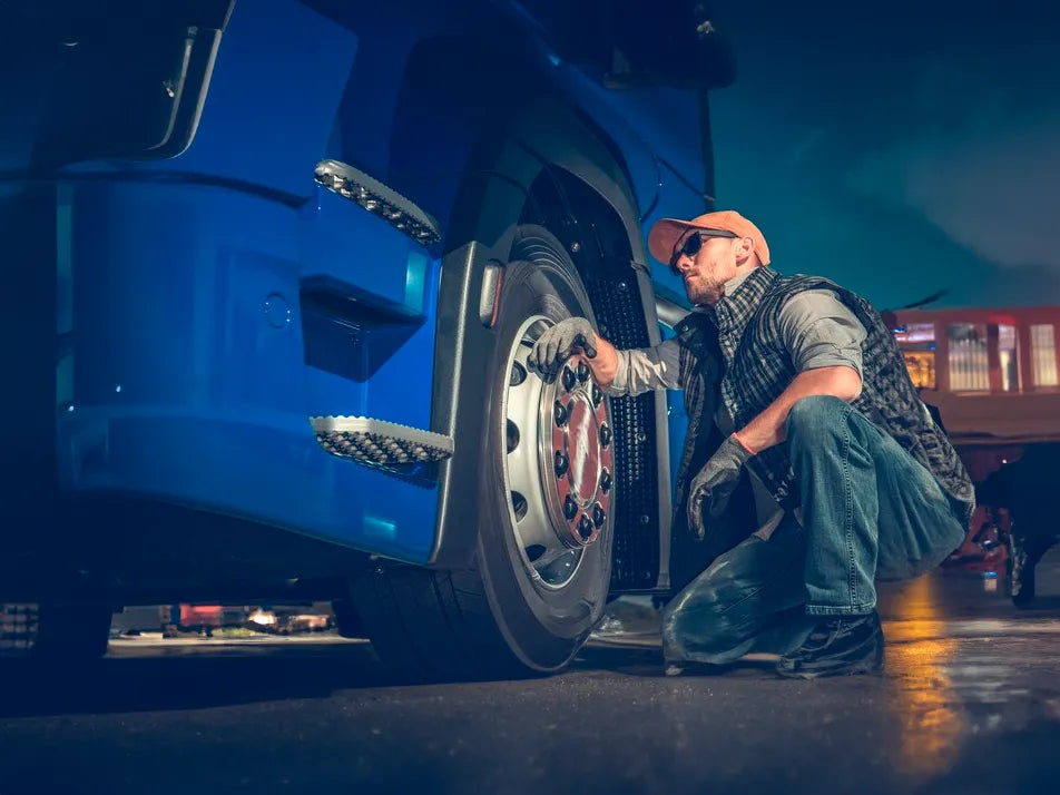Problemas comunes en los frenos y clutch de camiones
