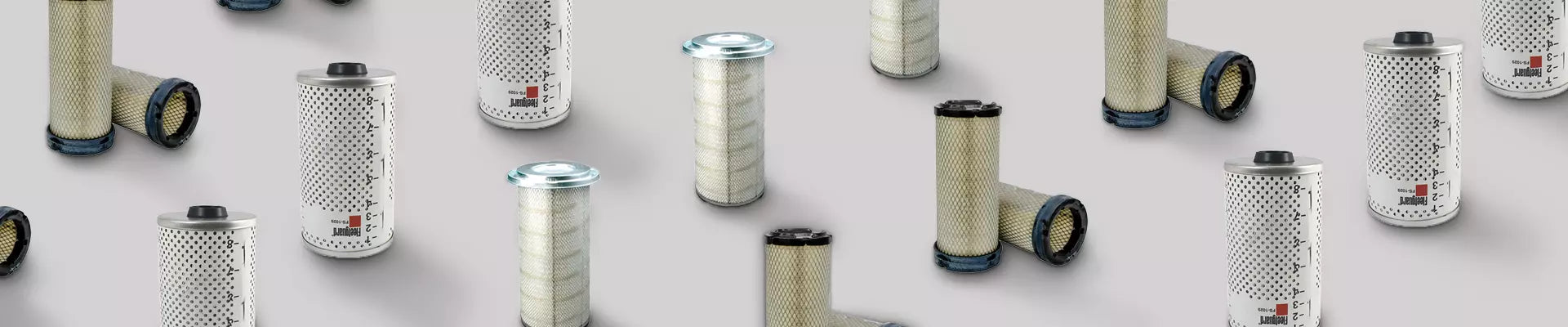 Filtros de tractocamión