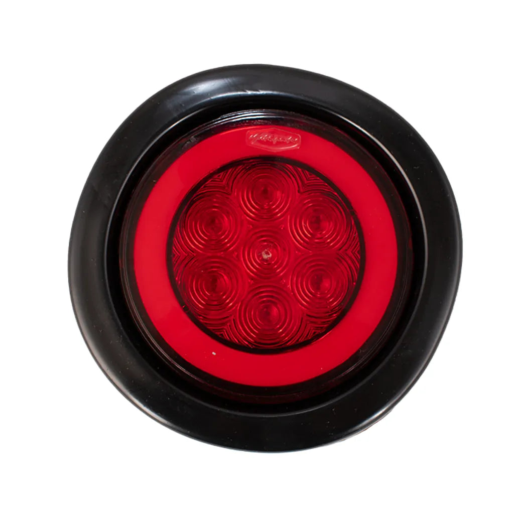 Lampara led de 4 Multipartes 004LH187-14 - ELCAMIONERO.MX