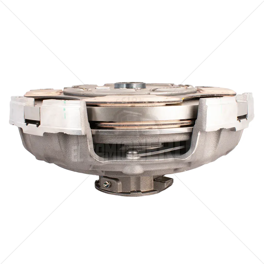 Embrague 15 1/2 X 2" Eaton Fuller 108925-82AM - ELCAMIONERO.MX