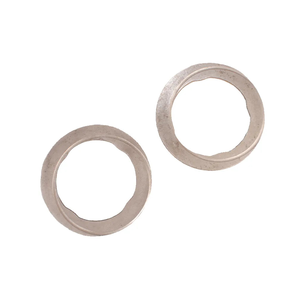Arandela Engrane Meritor 1229V4624 - ELCAMIONERO.MX