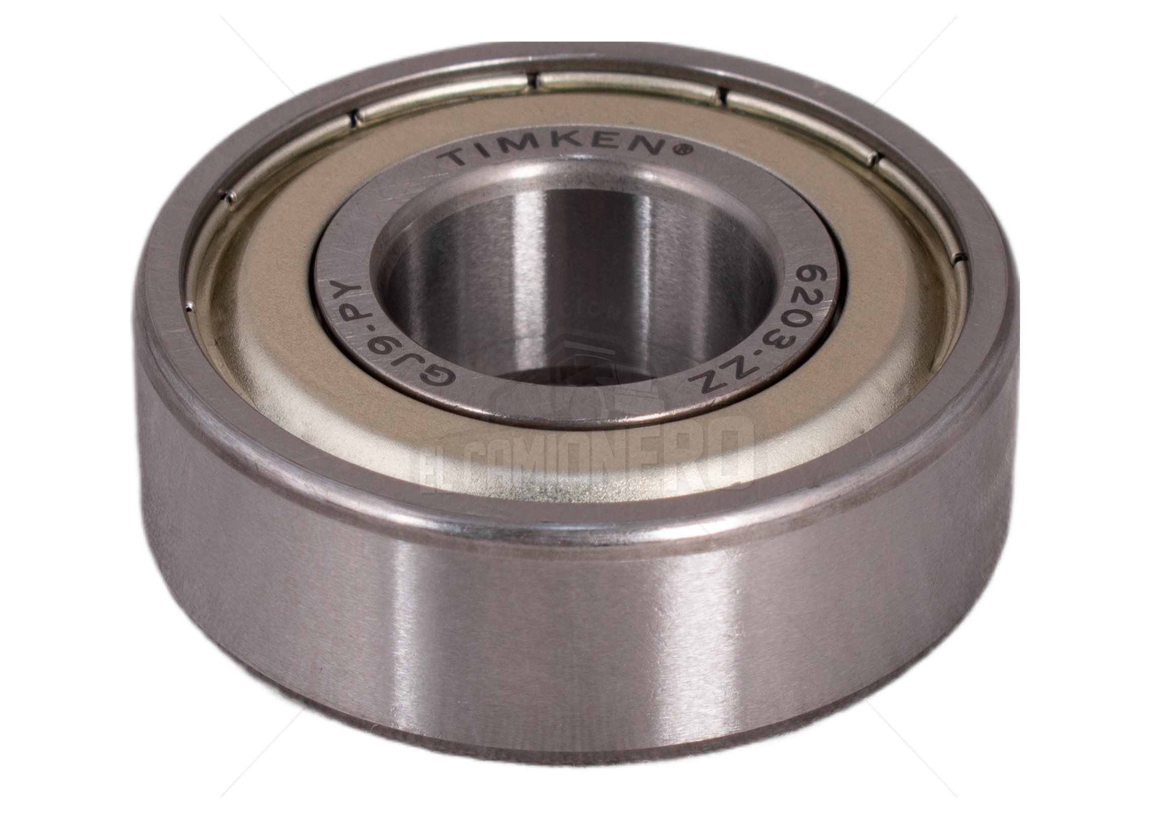 Balero piloto 203SS;A/AM Timken 100060340