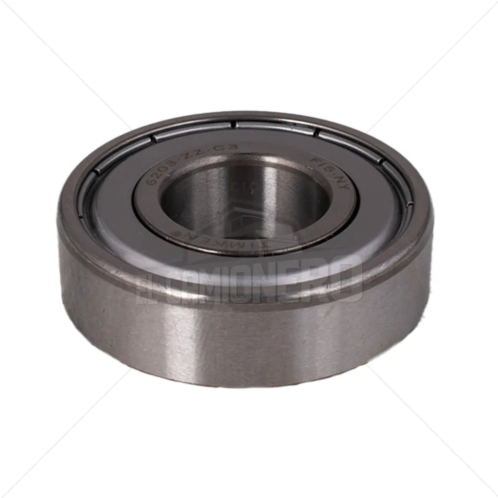 Balero de rodamiento 6202-ZZ-C3;Z17 Timken 100416866 - ELCAMIONERO.MX