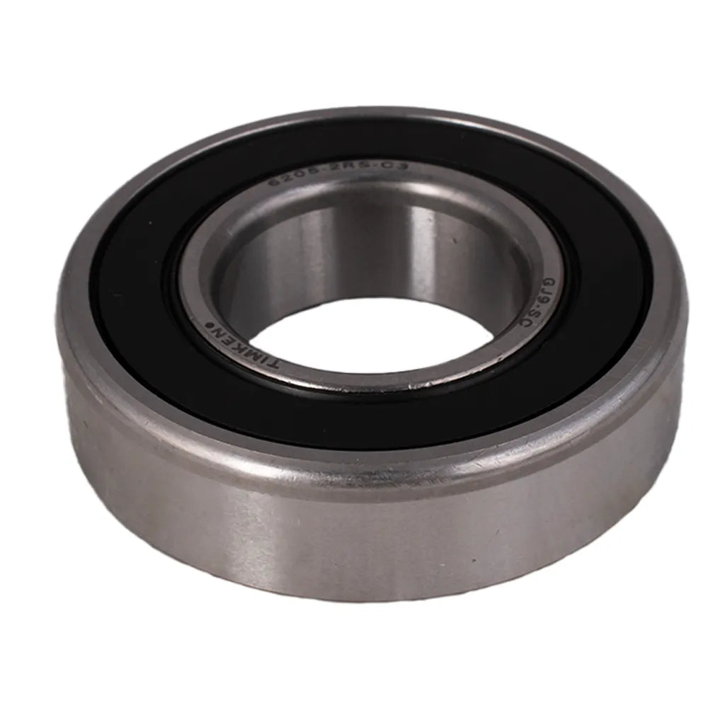 Balero de rodamiento rigido con sello de hule 6205-2RSC3;Z17 Timken 100416894