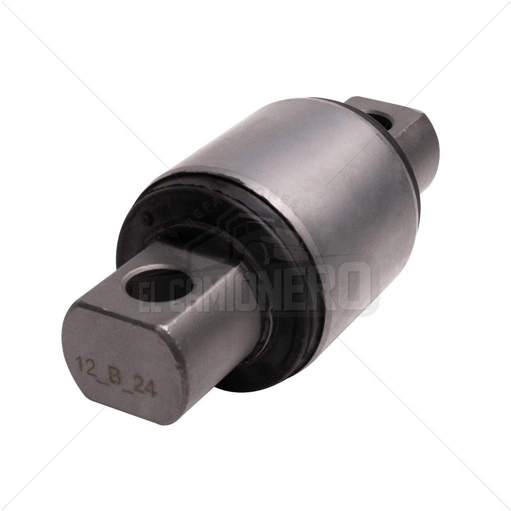 Ganada 2" 17/32 Mansons 680.012D