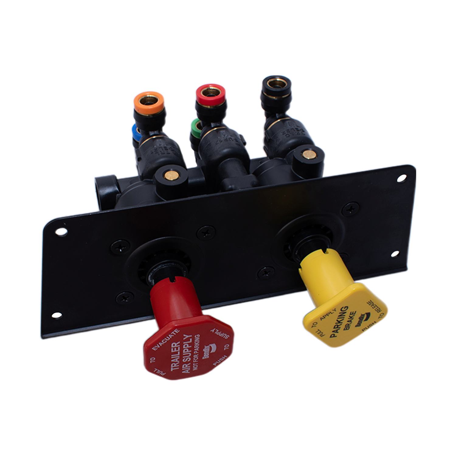 Válvula de control MV3 TKL TKL801631 - ELCAMIONERO.MX