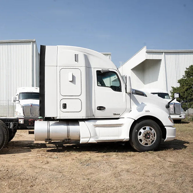 Camión Kenworth T680 - ELCAMIONERO.MX