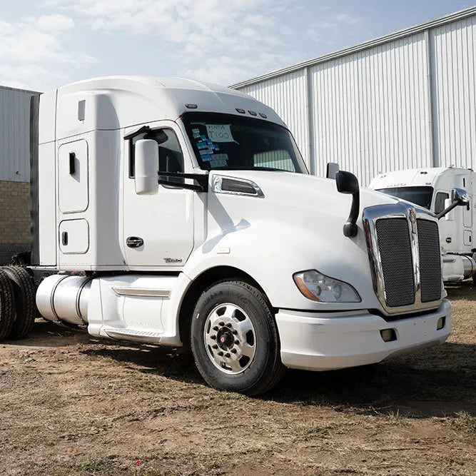 Camión Kenworth T680 - ELCAMIONERO.MX