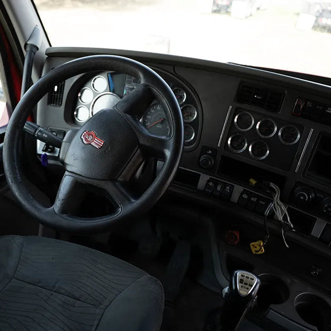 Camión Kenworth T680 - ELCAMIONERO.MX