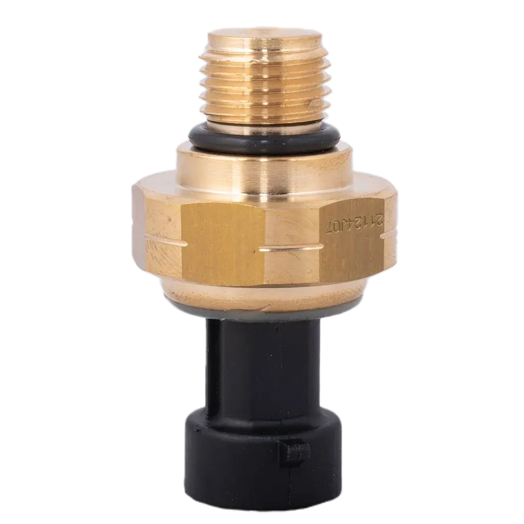 Sensor de presión turbo boost EDT-PART EDTPART-1501