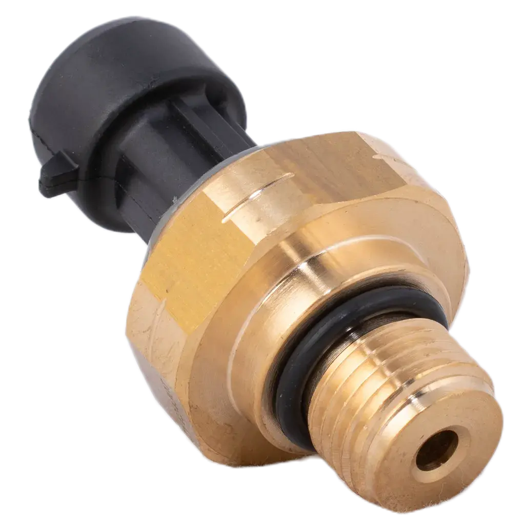 Sensor de presión turbo boost EDT-PART EDTPART-1501