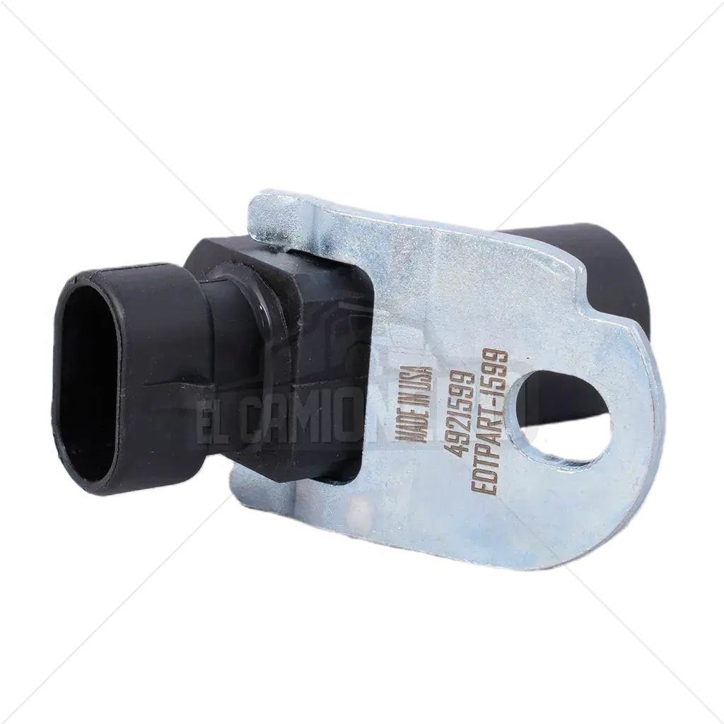 Sensor de posición de árbol de levas EDT-PART EDTPART-1599 - ELCAMIONERO.MX