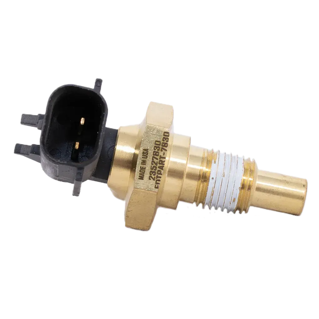 Sensor de temperatura de aceite EDT-PART EDTPART-7830