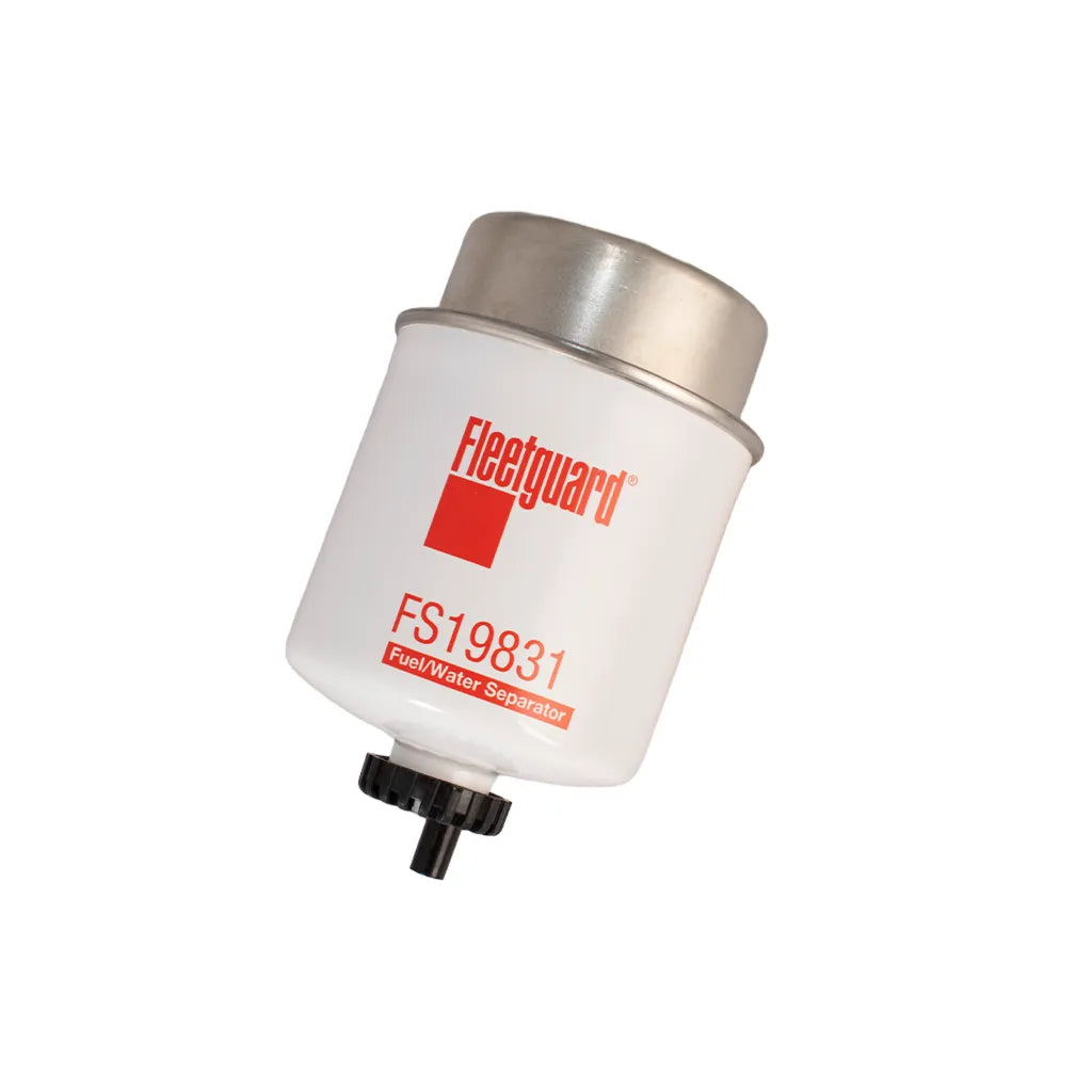 Filtro de combustible Fleetguard FS19831