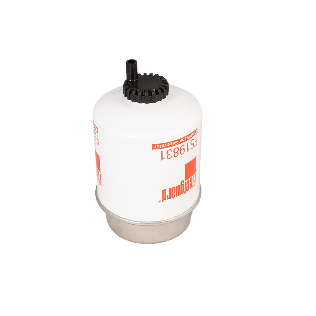 Filtro de combustible Fleetguard FS19831