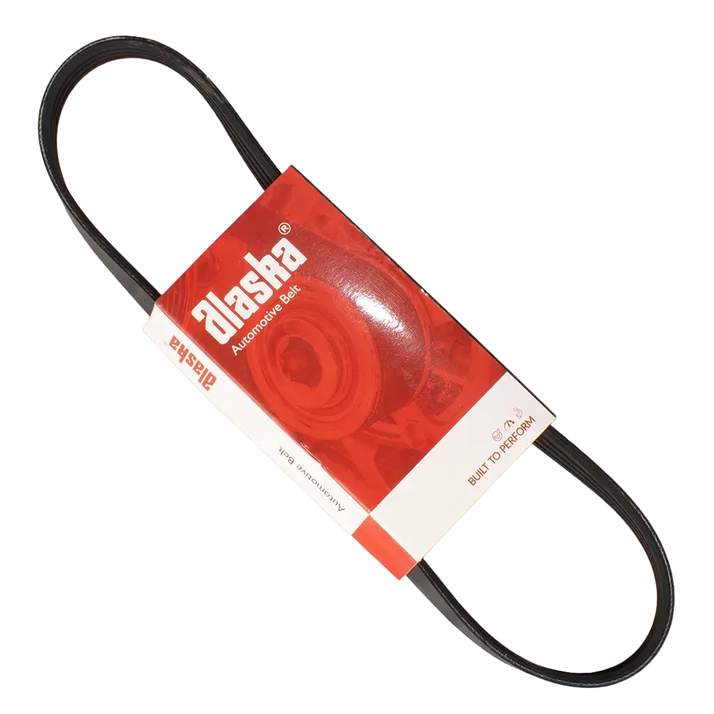 Banda Micro V 4PK-787 Alaska K040310