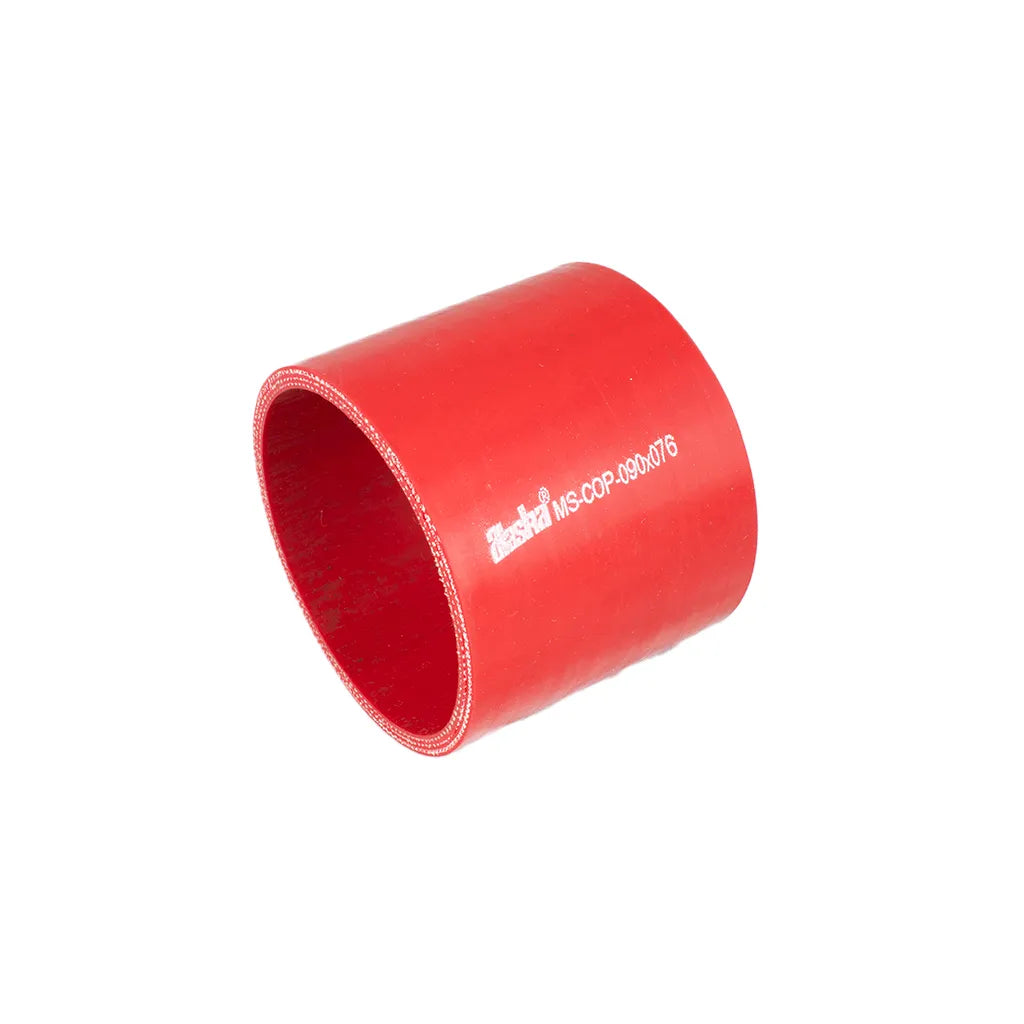 Manguera De Silicon Codo Alaska Ms-Cop-090X076 - ELCAMIONERO.MX