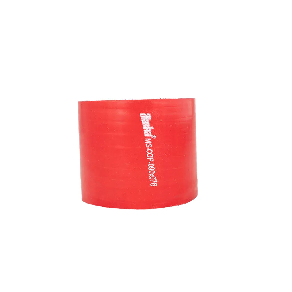 Manguera De Silicon Codo Alaska Ms-Cop-090X076 - ELCAMIONERO.MX