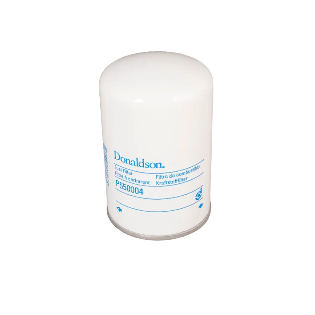 Filtro Combustible Donaldson P550004
