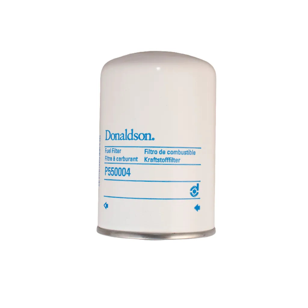 Filtro Combustible Donaldson P550004