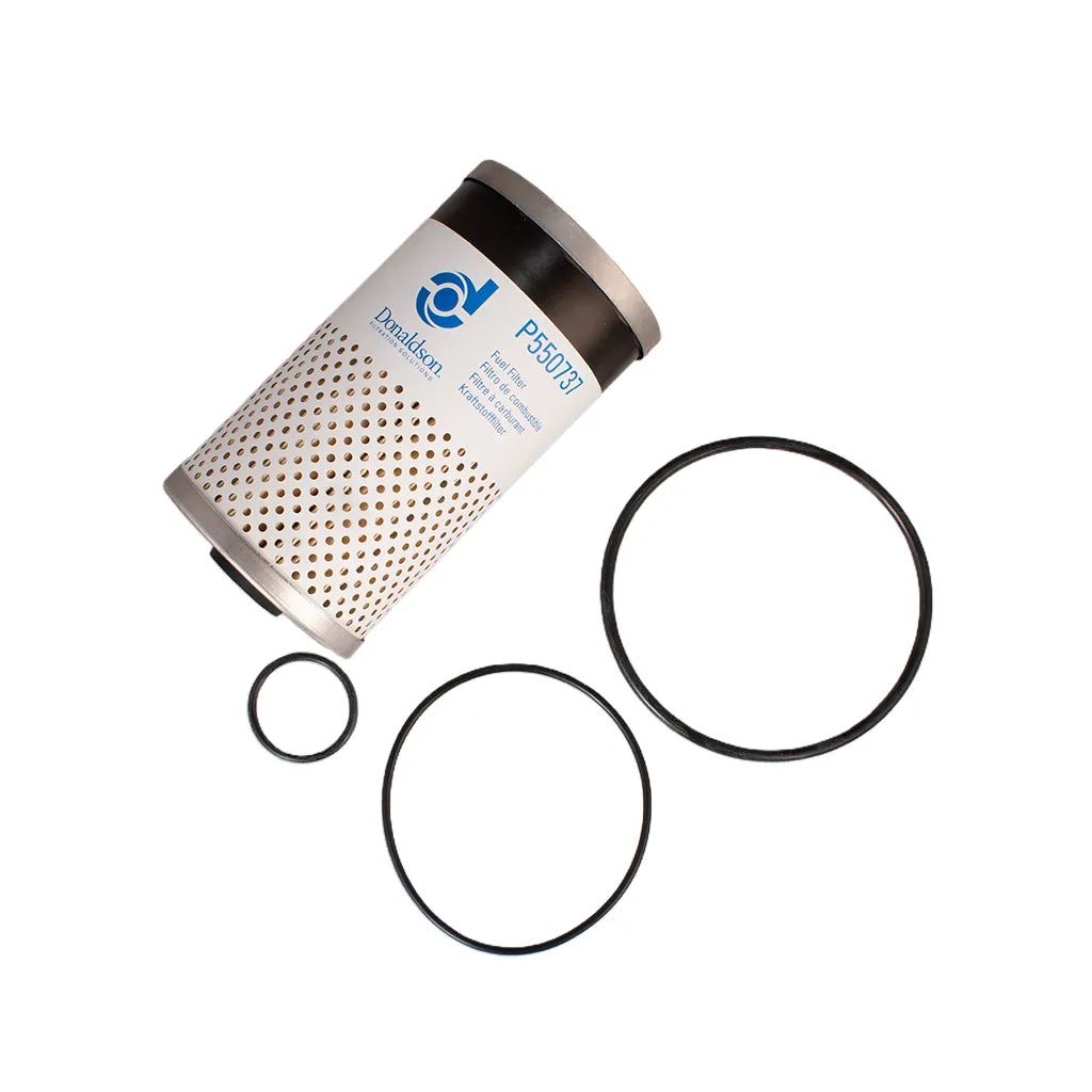 Filtro de aceite Donaldson P550737