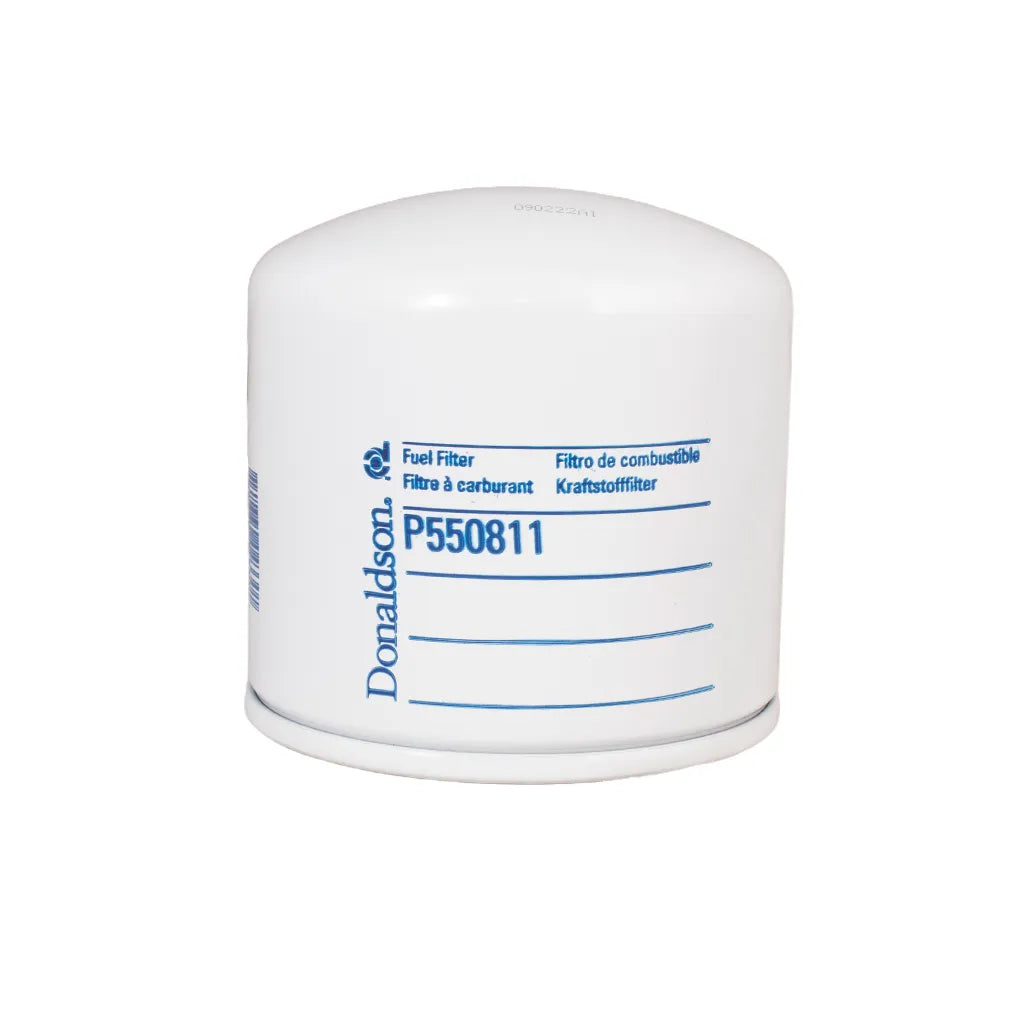Filtro Combustible Donaldson P550811