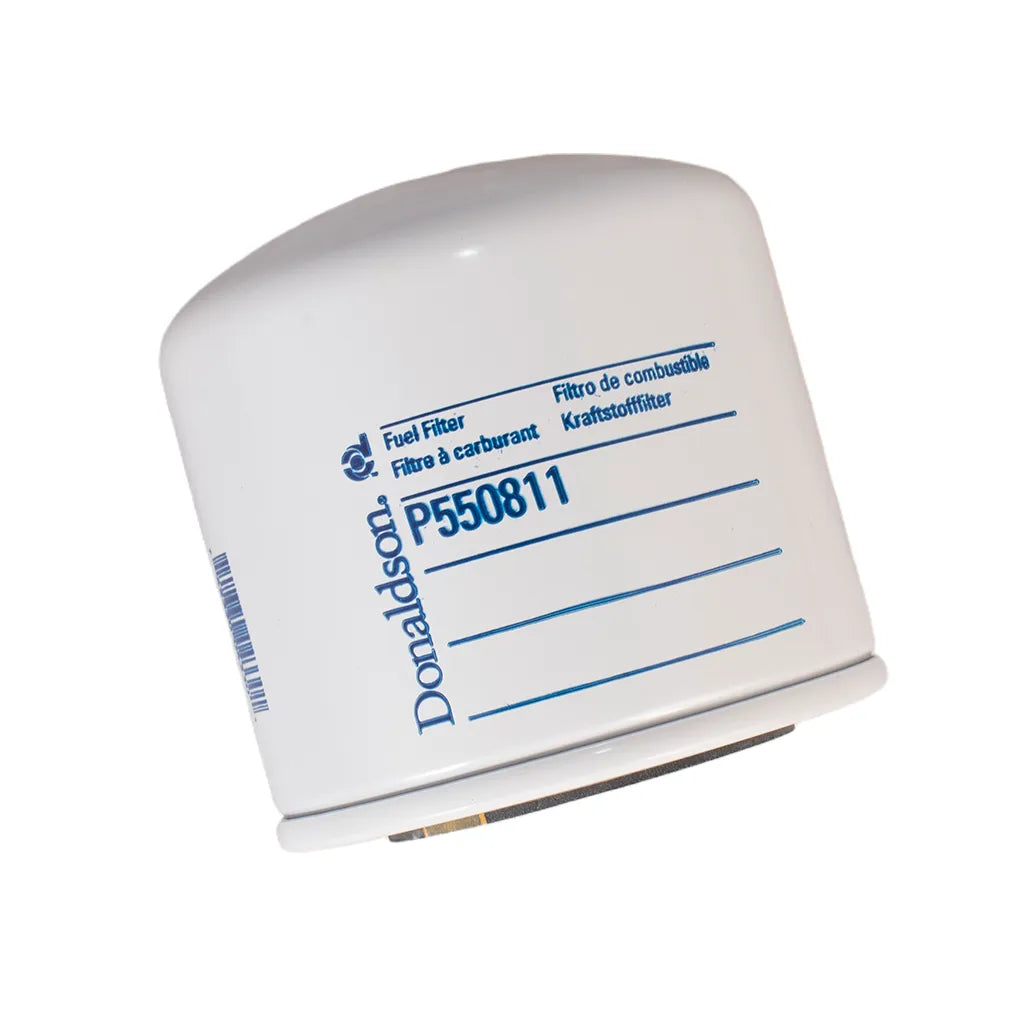 Filtro Combustible Donaldson P550811