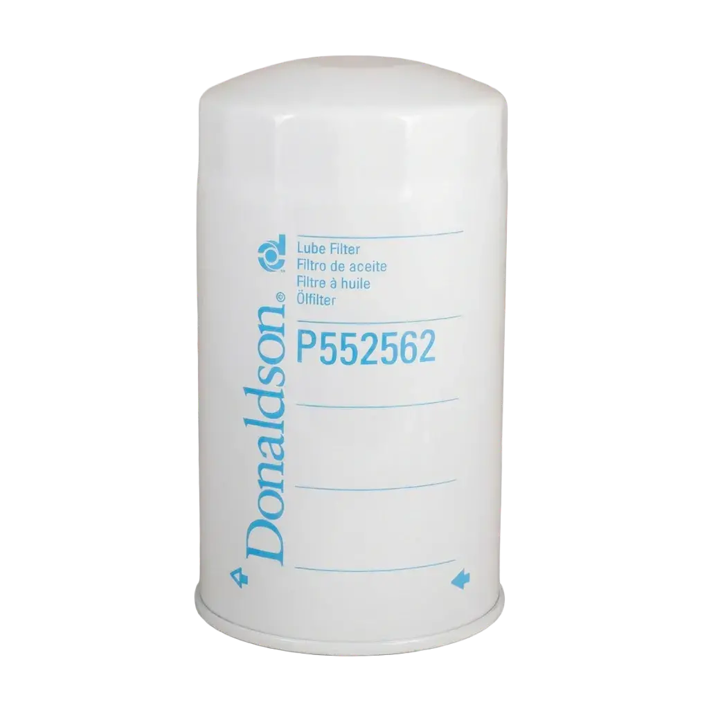 Filtro de aceite Donaldson P552562