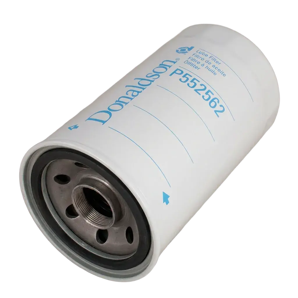 Filtro de aceite Donaldson P552562