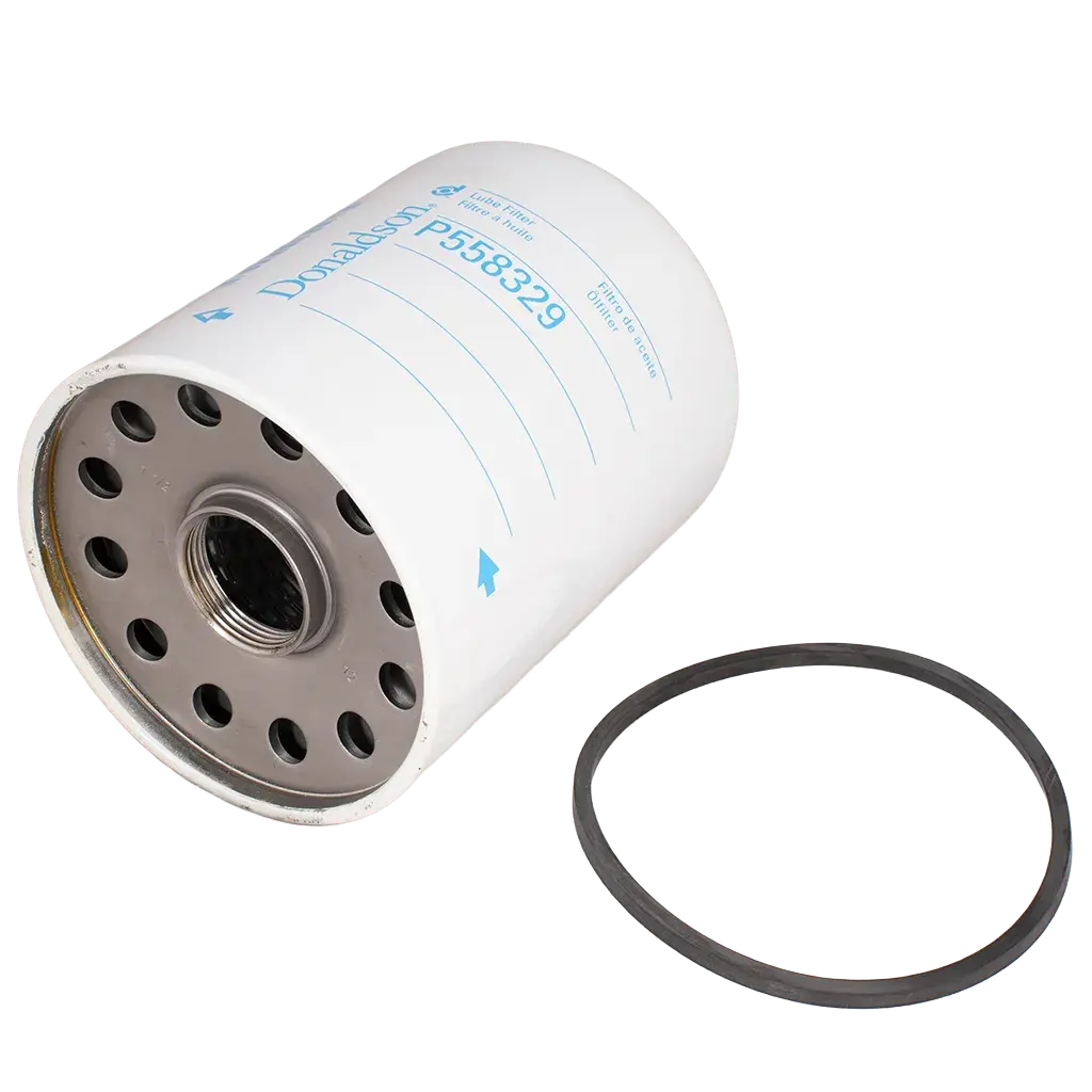 Filtro de aceite enroscable Donaldson P558329