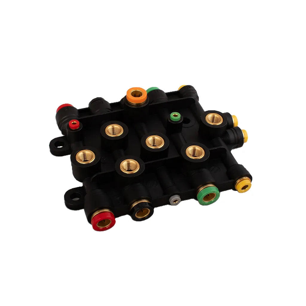 Colector TKL TKL01010