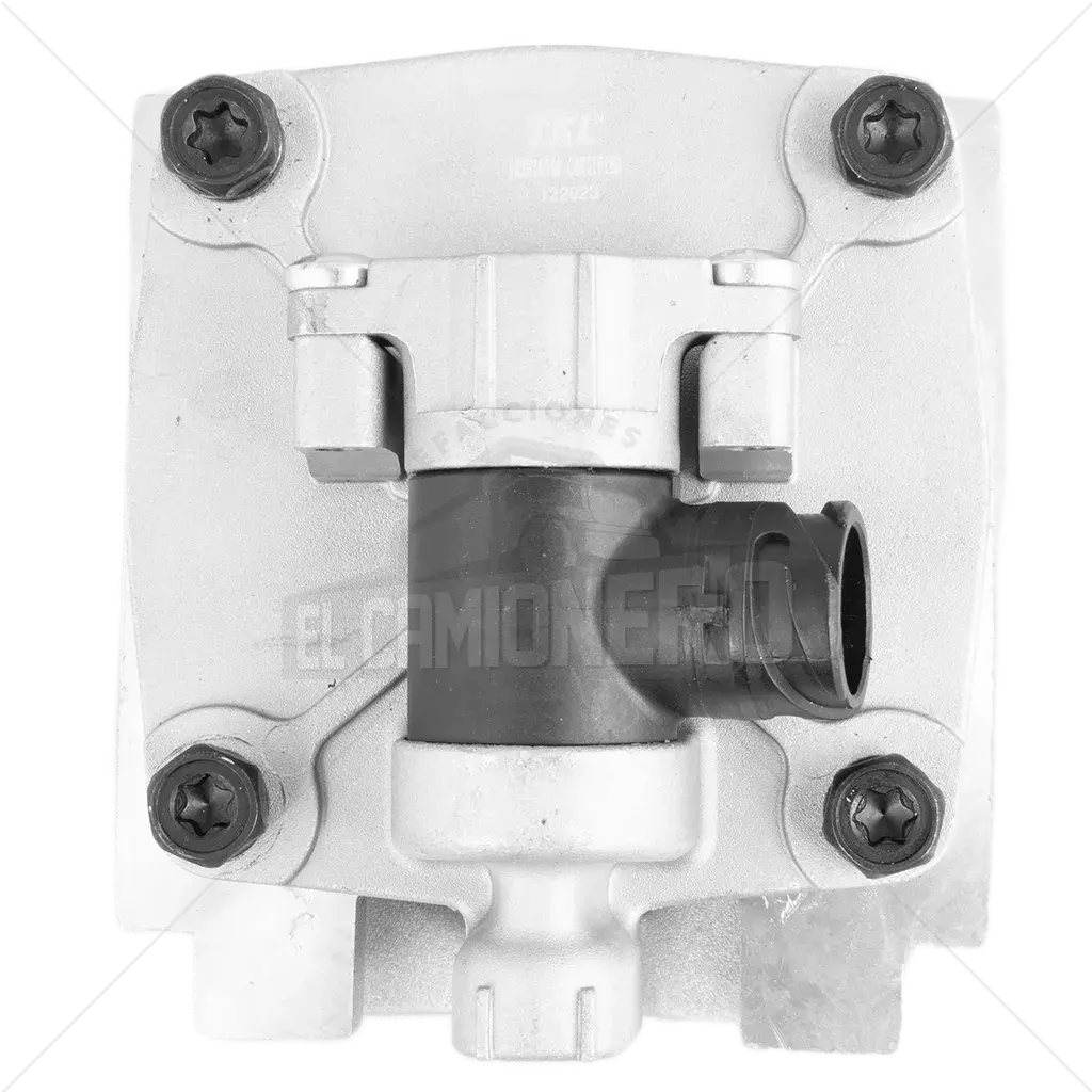 Válvula de rele tracción ATR-6 TKL TKL070951 - ELCAMIONERO.MX
