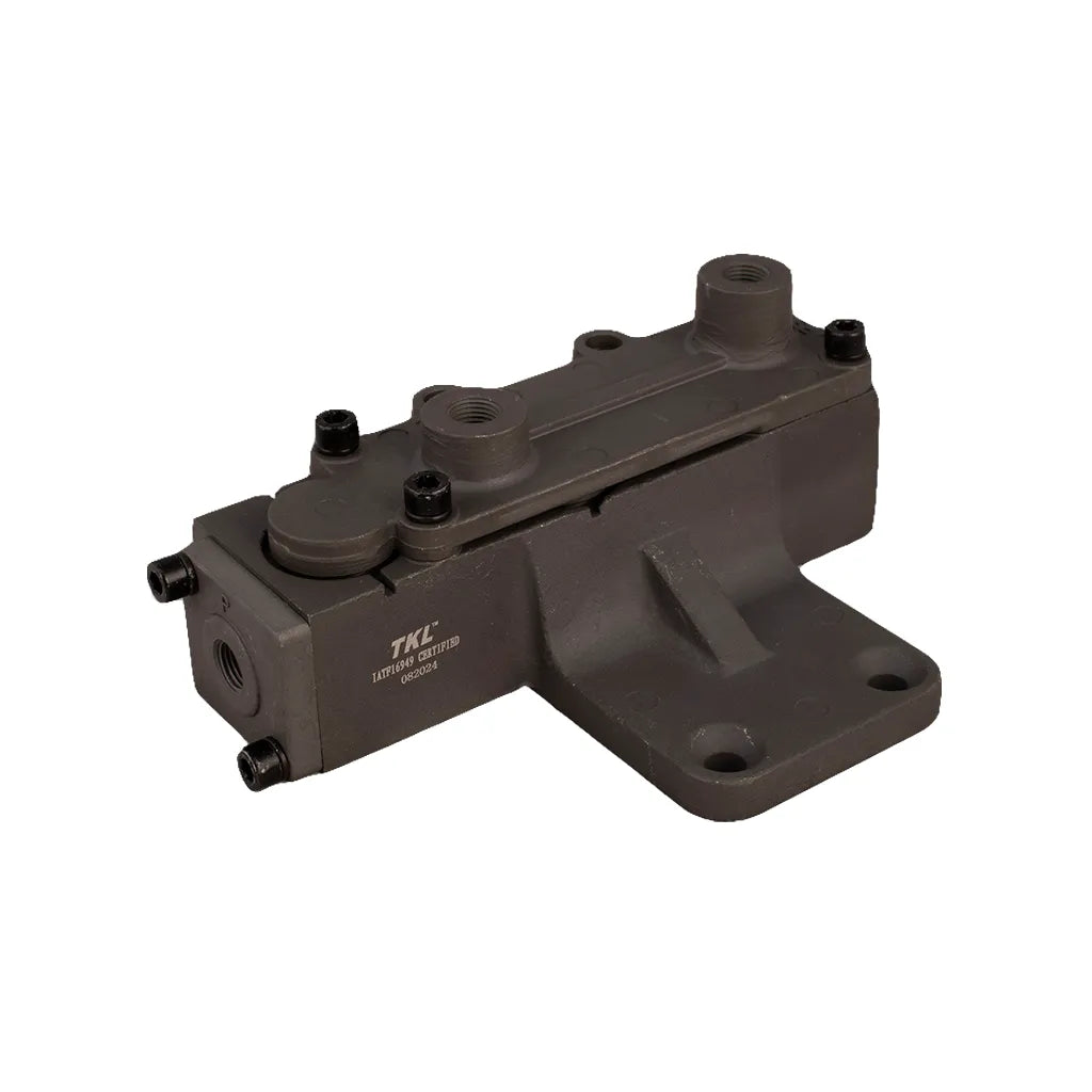 Válvula De Transmisión Tkl Tkl428B