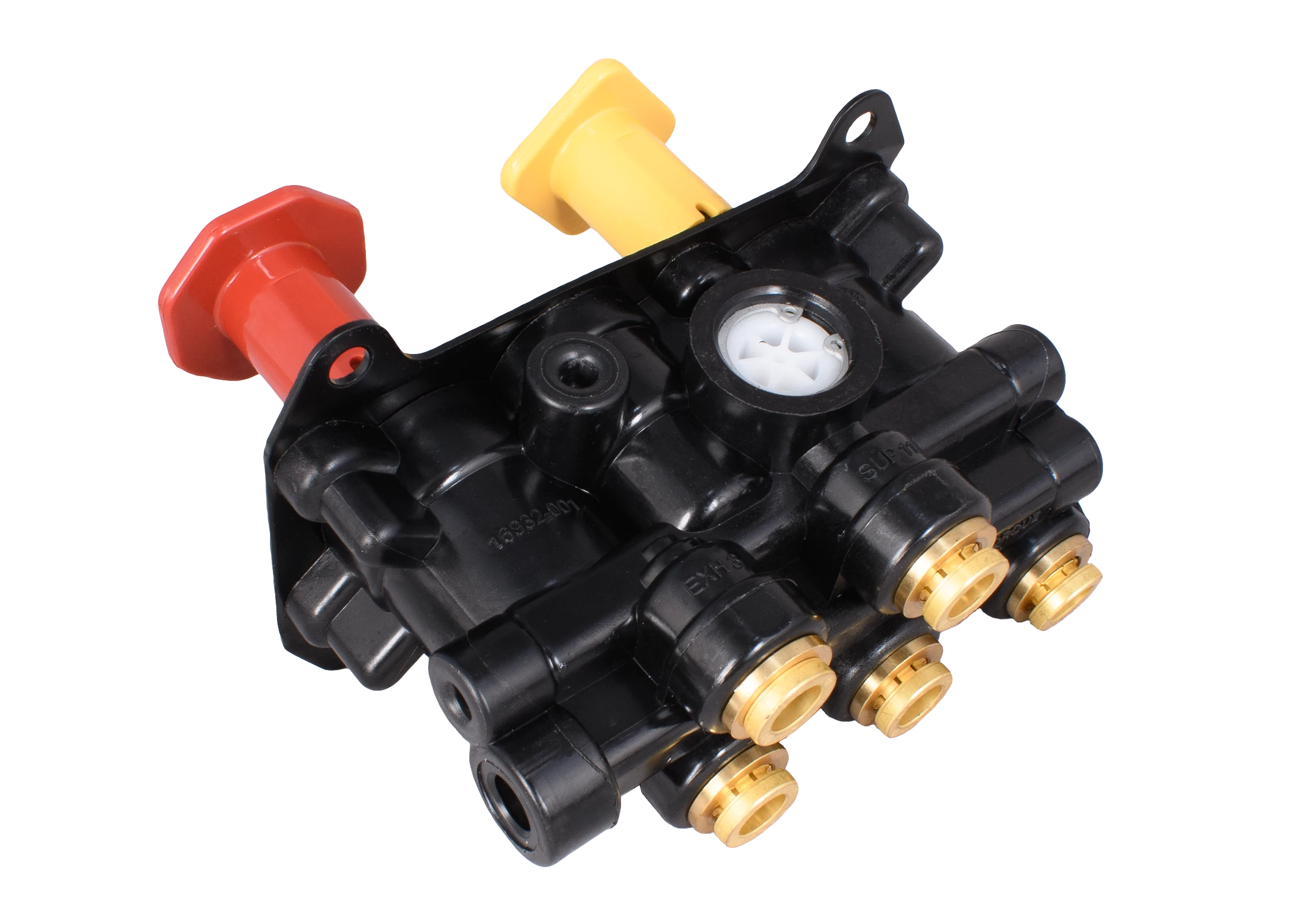 Válvula tablero doble MV3 TKL TKL800257