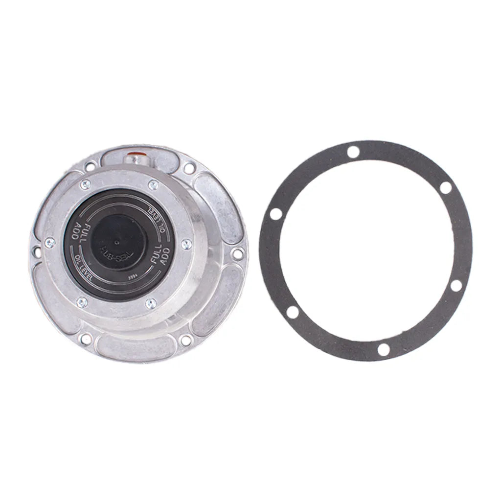 Tapa para maza trasera TKL TKL84195