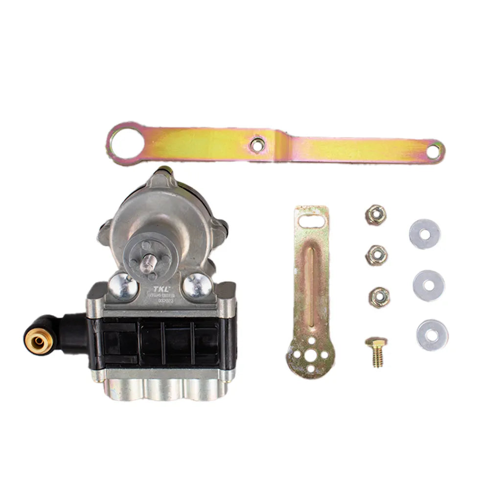 Válvula niveladora suspensión TKL TKL90554950