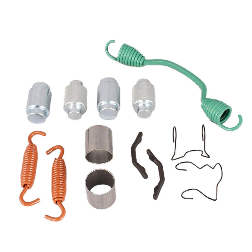 Kit Herrajess zapata TKL TKL9644