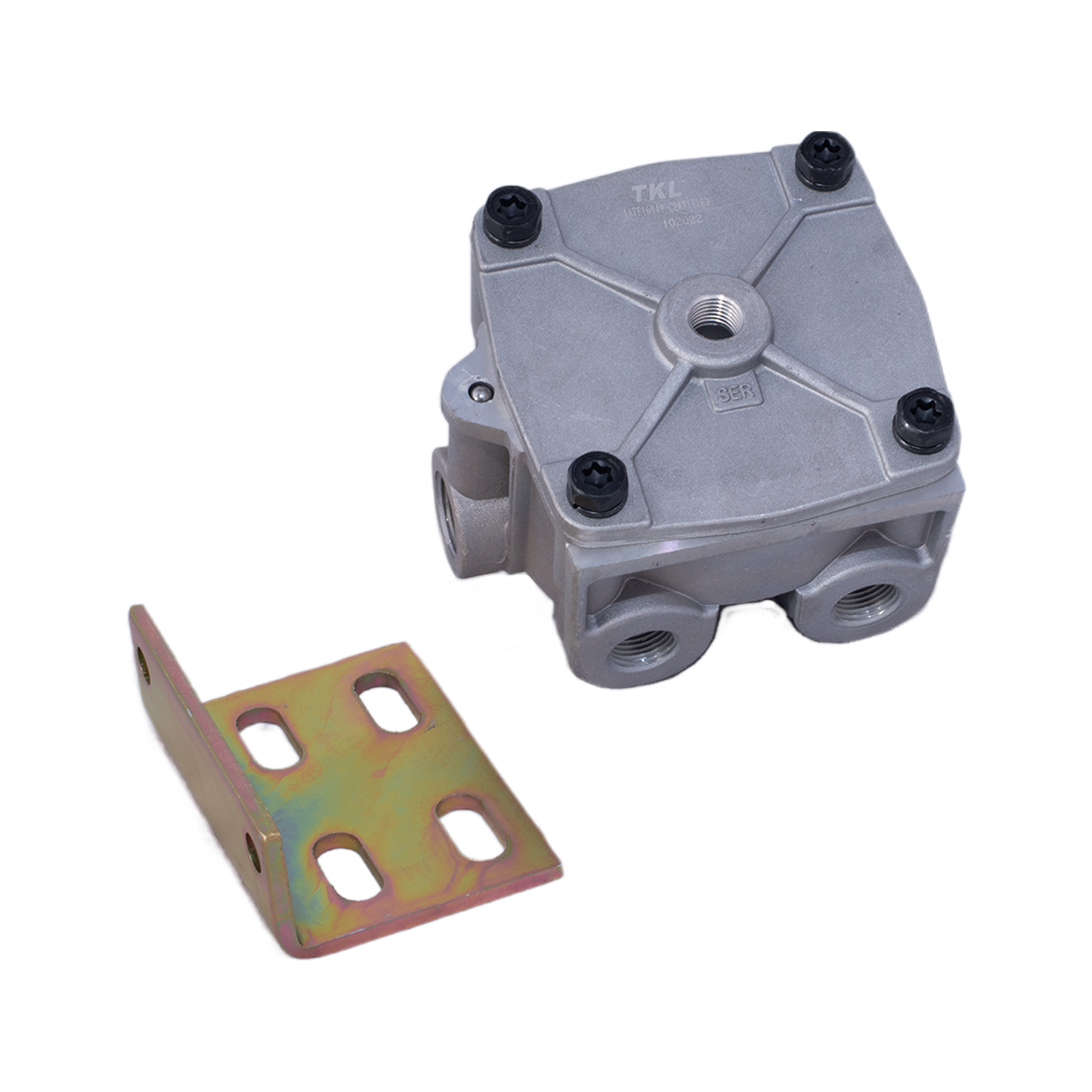 Válvula relevadora de aire R-H12&V TKL TKL065206