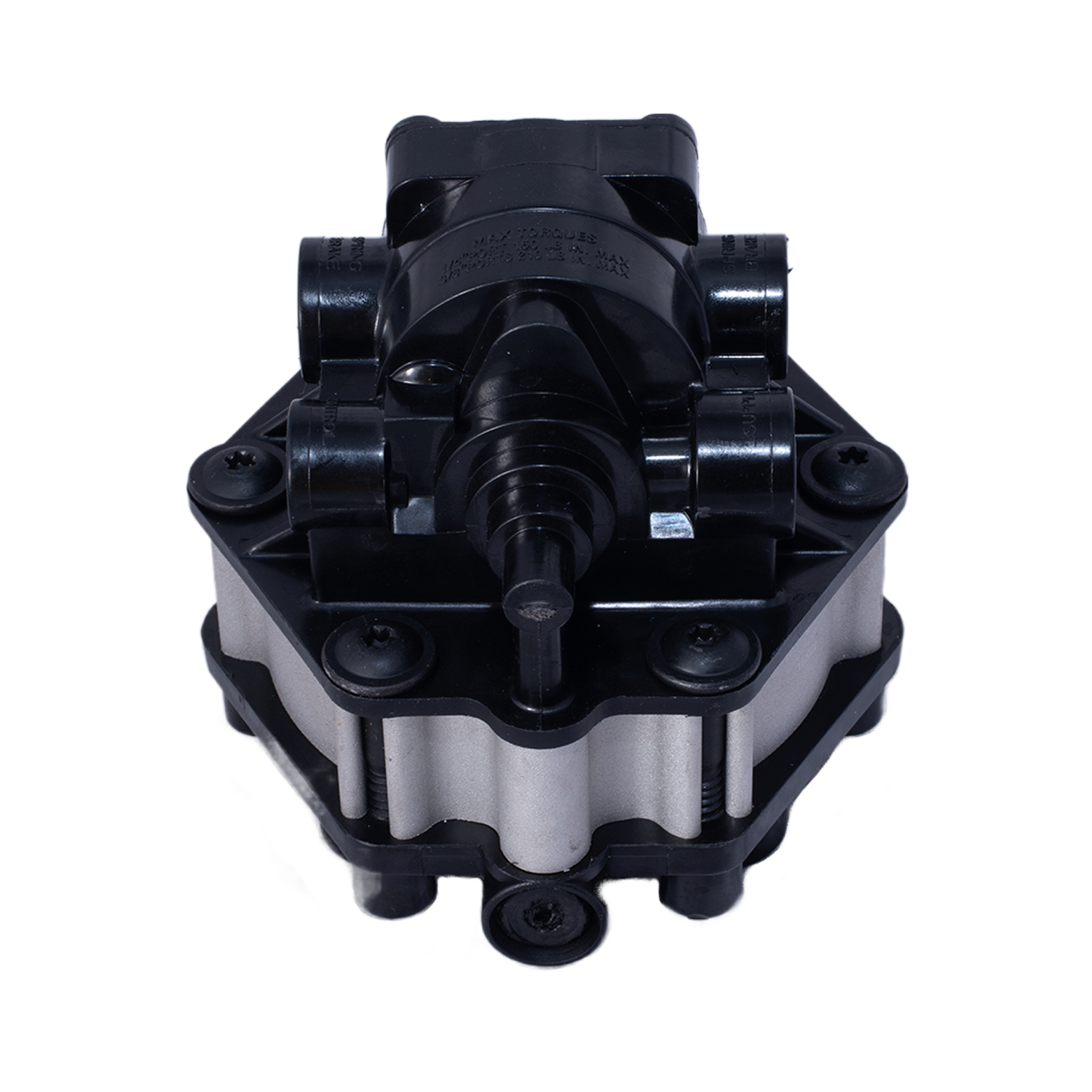 Válvula función completa FF-2, 3/4 TKL TKL28600