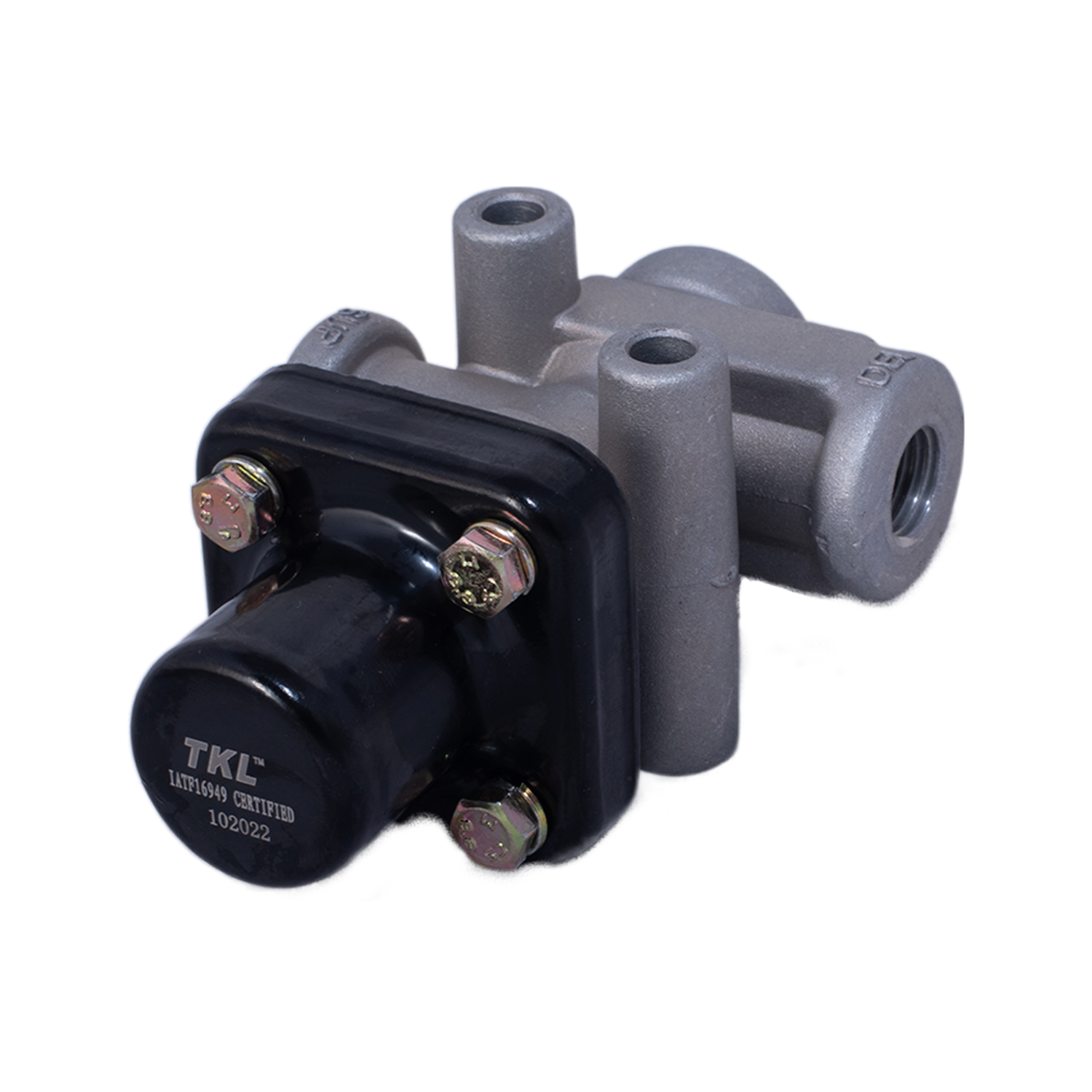 Válvula protección de presión PR-4 (85 PSI)1/4 TKL TKL286500