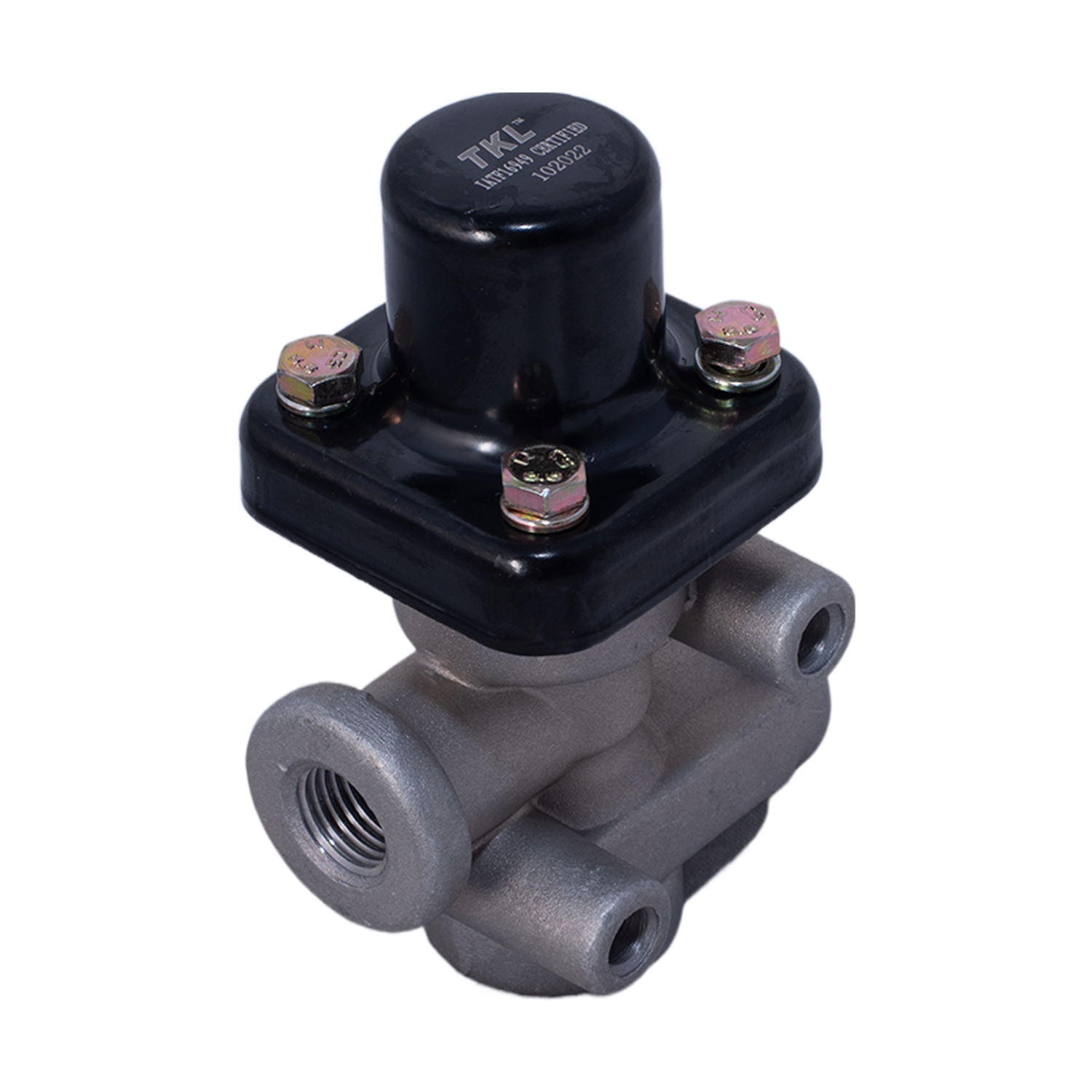 Válvula protección de presión PR-4 (85 PSI)1/4 TKL TKL286500