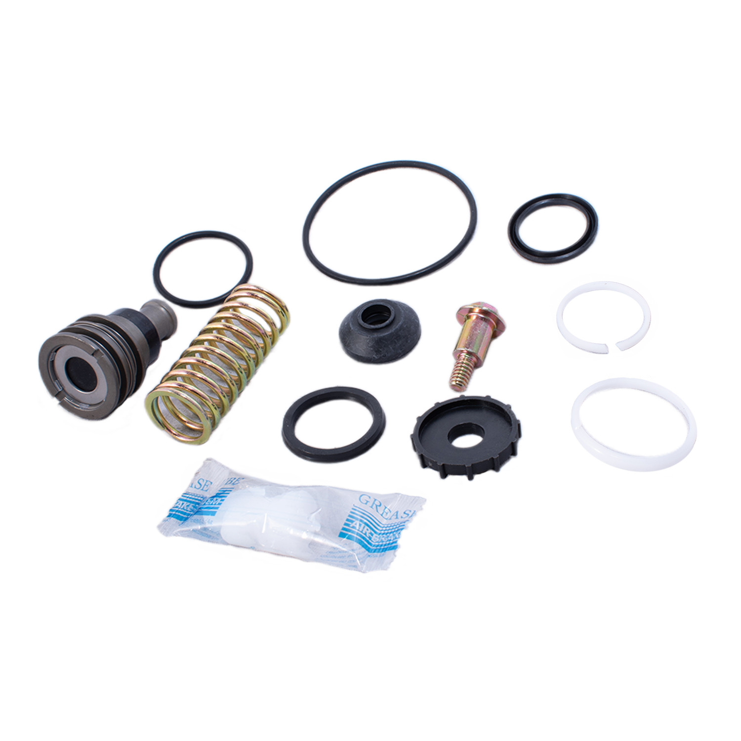 Kit de reparación de válvula AD-IS TKL TKL5003547