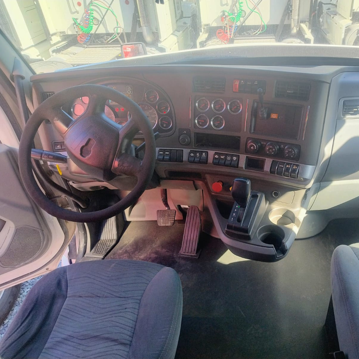 Camión Kenworth T680 - ELCAMIONERO.MX