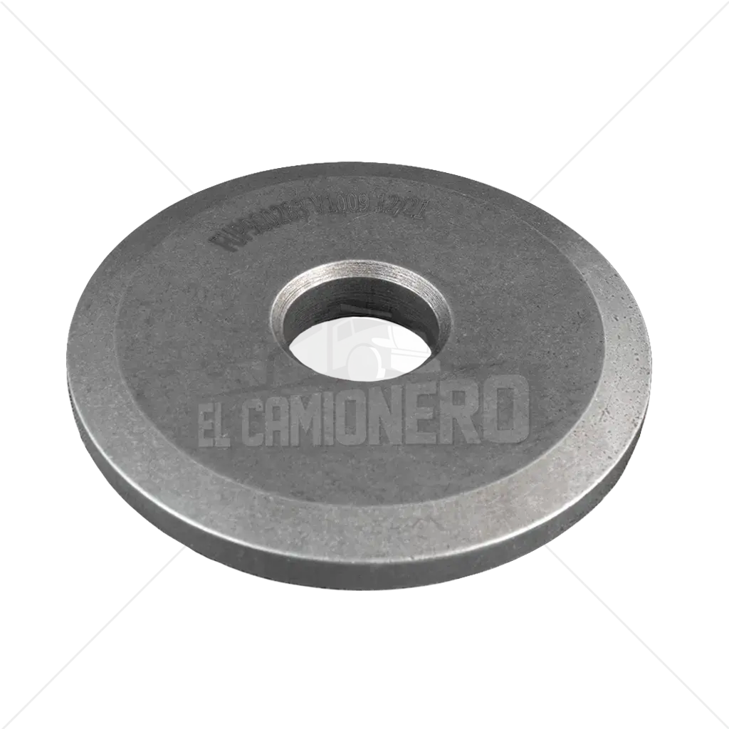Balero de rodamiento PAI 900283 - ELCAMIONERO.MX