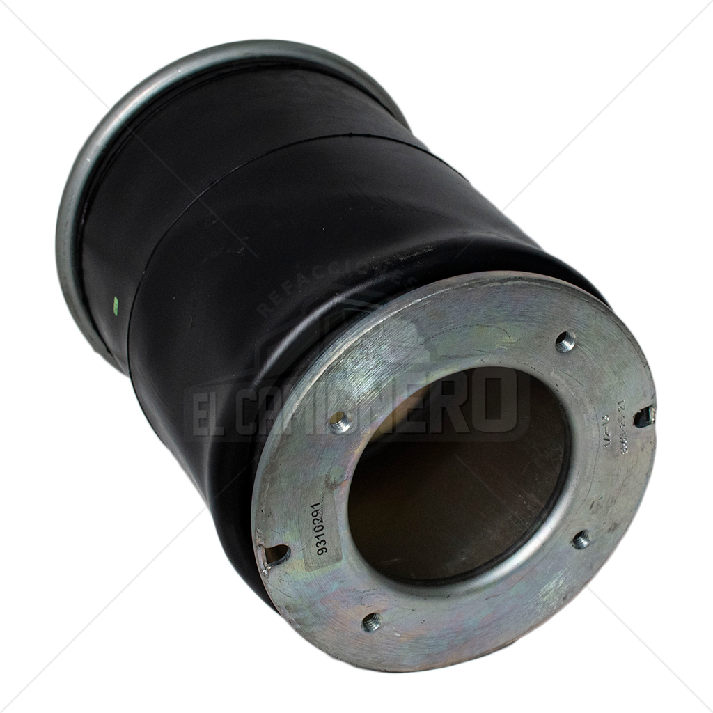 Bolsa de aire Contitech 75464 - ELCAMIONERO.MX