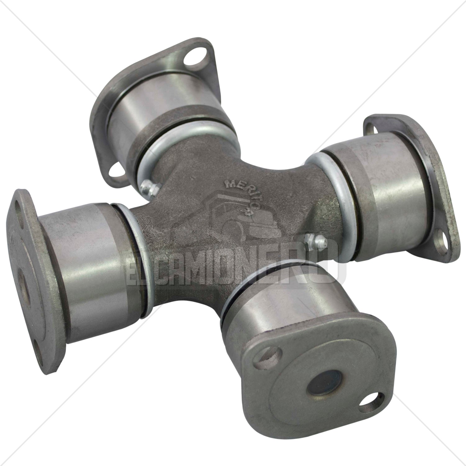 Kit de cruceta de cardán serie 1710 Meritor CP280X - ELCAMIONERO.MX