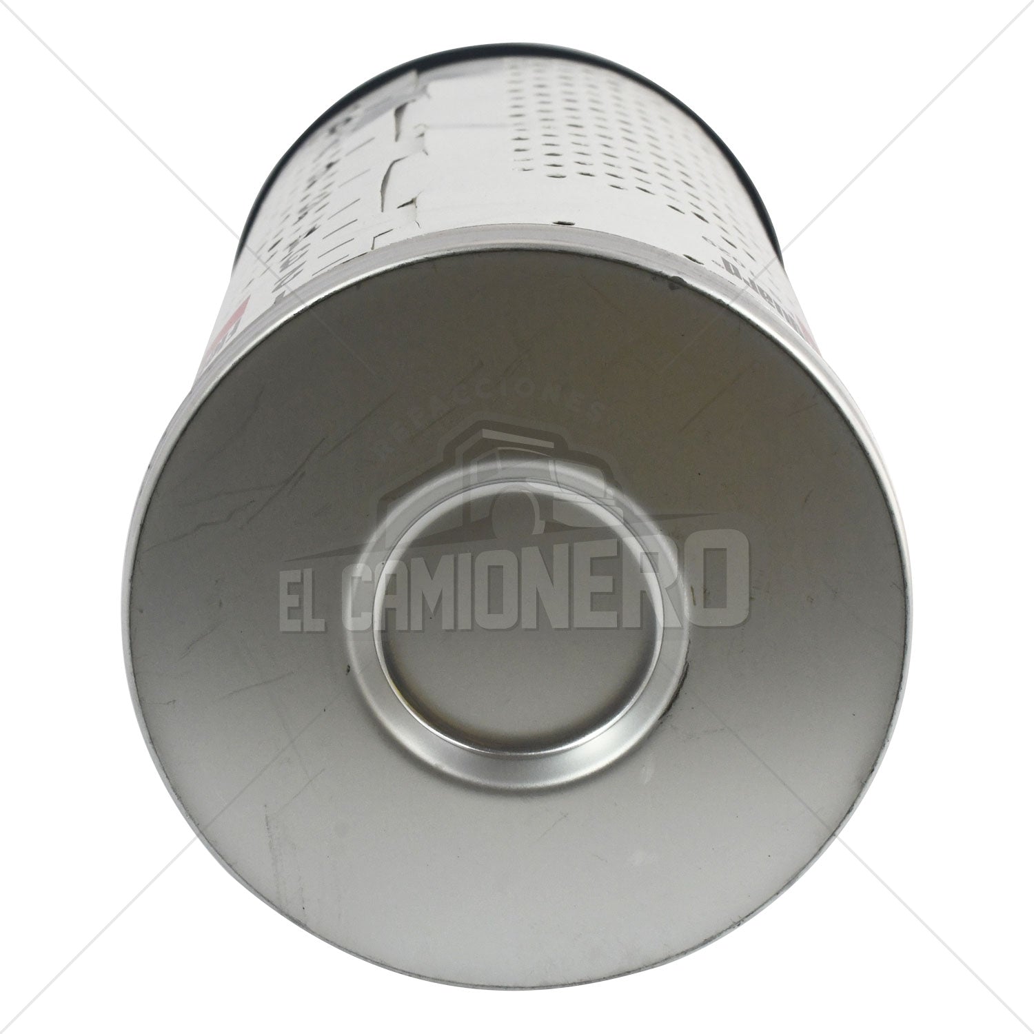 Filtro de combustible separador de agua Fleetguard FS1029W - ELCAMIONERO.MX