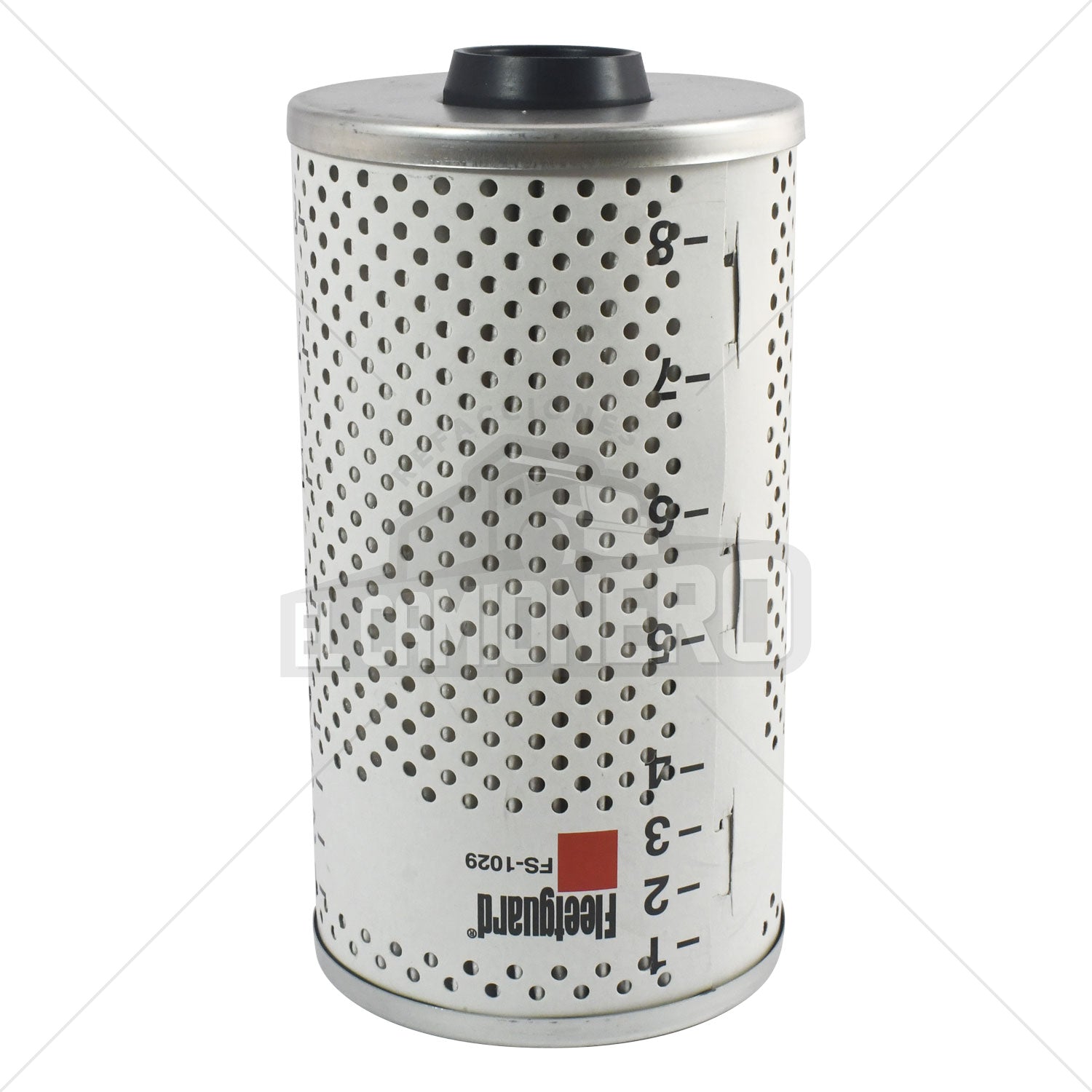 Filtro de combustible separador de agua Fleetguard FS1029W - ELCAMIONERO.MX