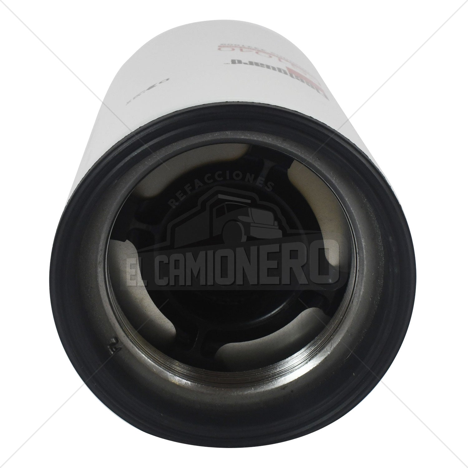 Filtro de combustible separador de agua Fleetguard FS1040