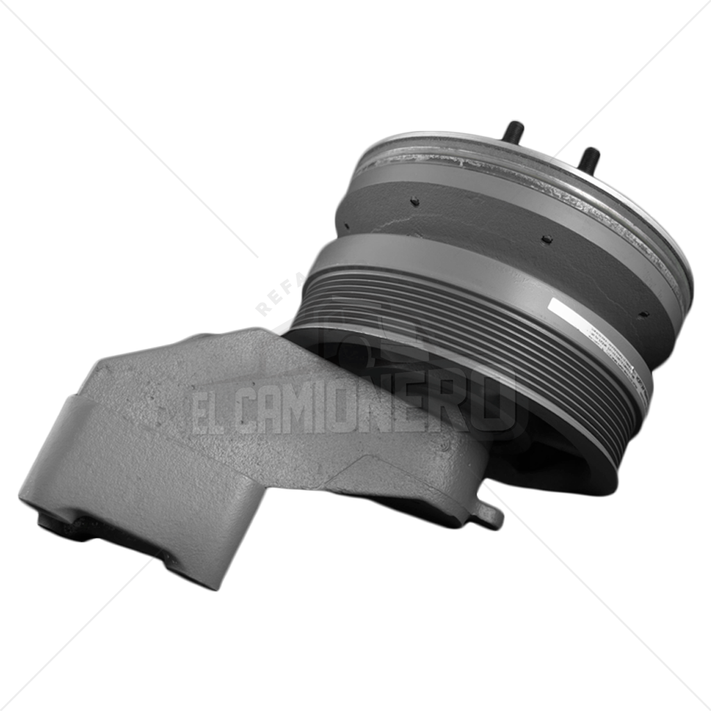 DM Advantage On/Off Reman Coreless Horton HOR79A4600 - ELCAMIONERO.MX
